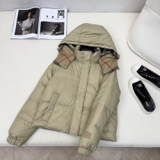 Burberry Down Jackets